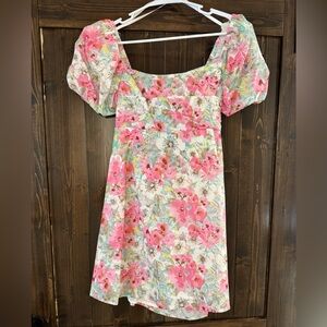 Altar’d State Dress